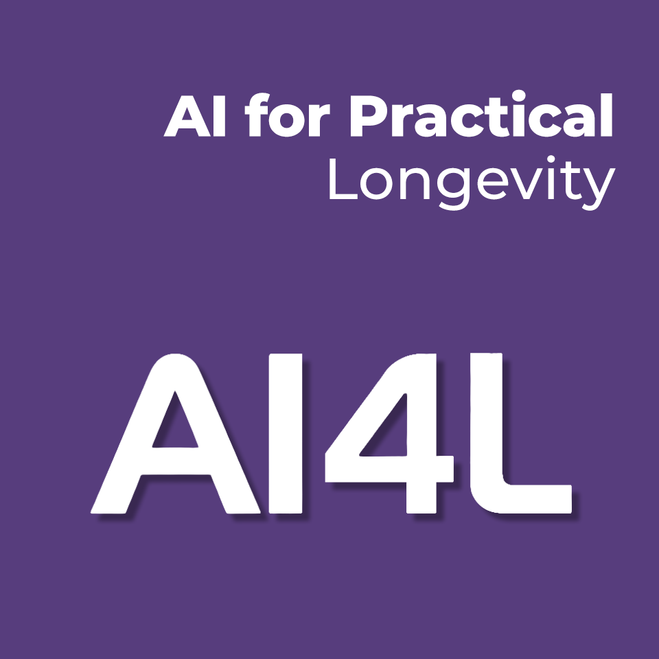 AI for Practical Longevity