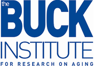 Logo Buck Institute