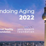 Banner Undoing Aging 2022