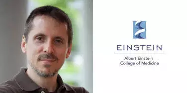 Dr. Jean Hébert's and Logo Einstein