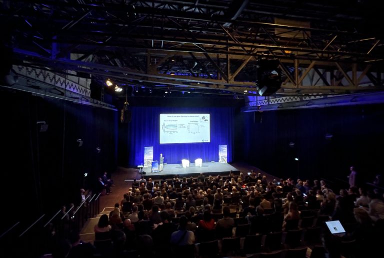 Rejuvenation Startup Summit