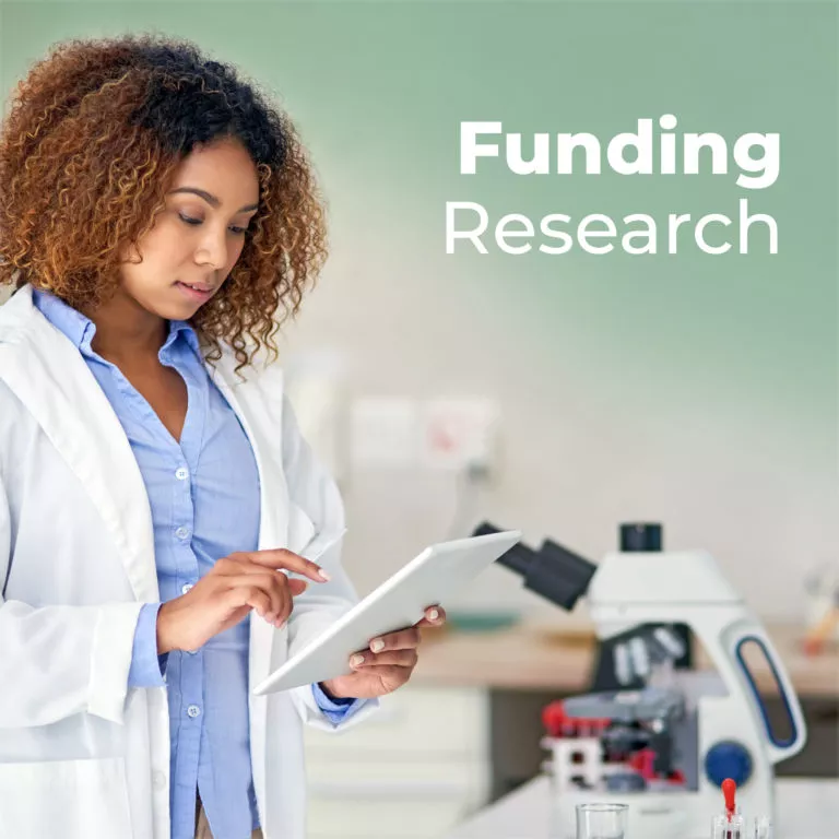 Funding Research